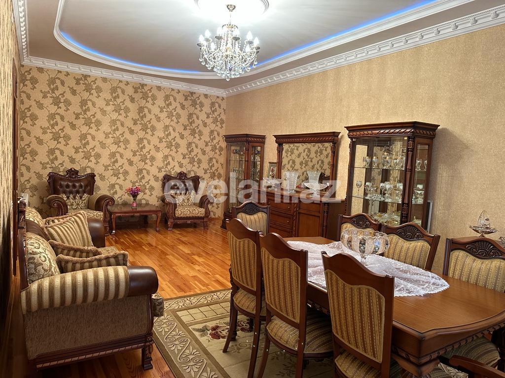 Продаётся, дом / дача, 3-комнаты, 150 m², Баку, Сабунчинский r, Забрат p.