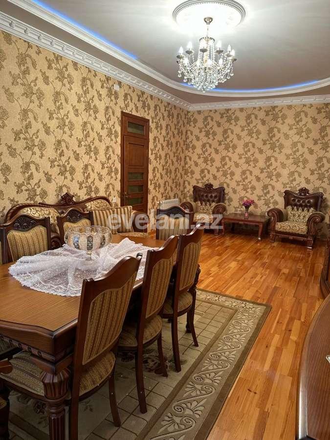 Продаётся, дом / дача, 3-комнаты, 150 m², Баку, Сабунчинский r, Забрат p.