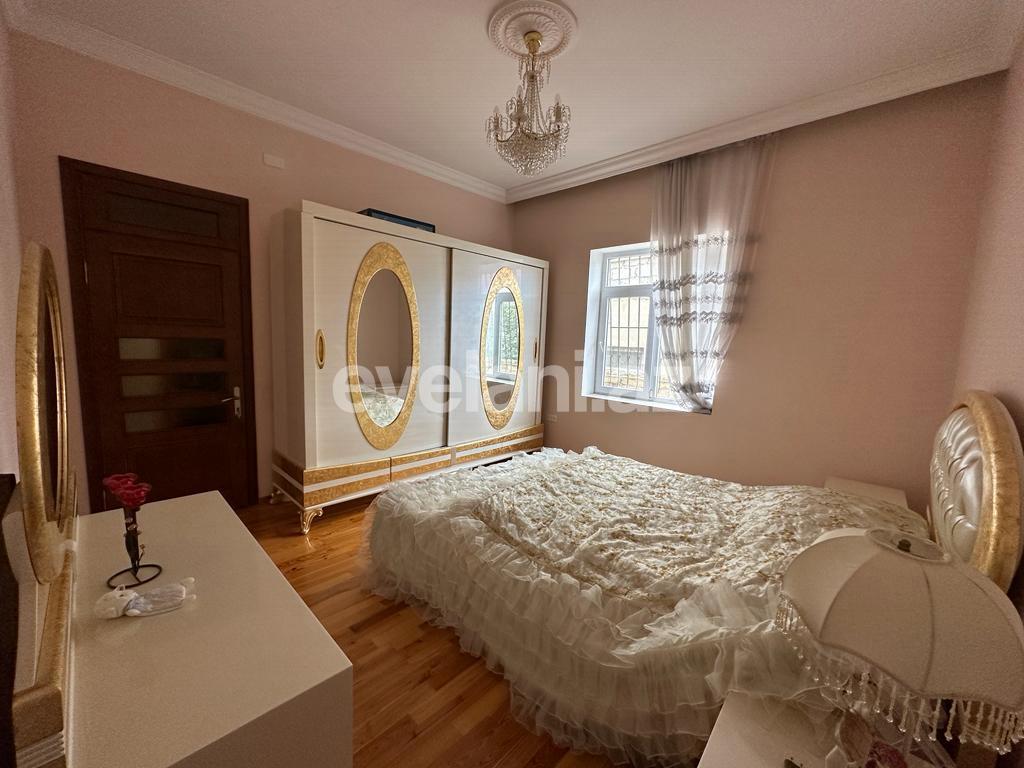 Продаётся, дом / дача, 3-комнаты, 150 m², Баку, Сабунчинский r, Забрат p.