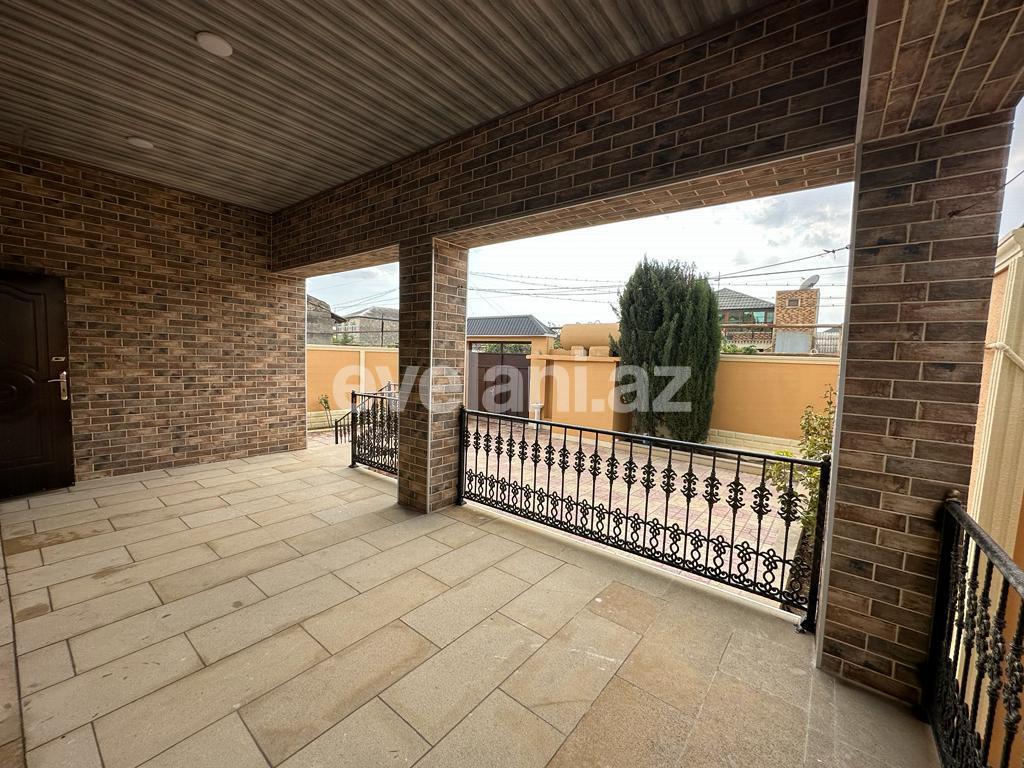 Продаётся, дом / дача, 3-комнаты, 150 m², Баку, Сабунчинский r, Забрат p.