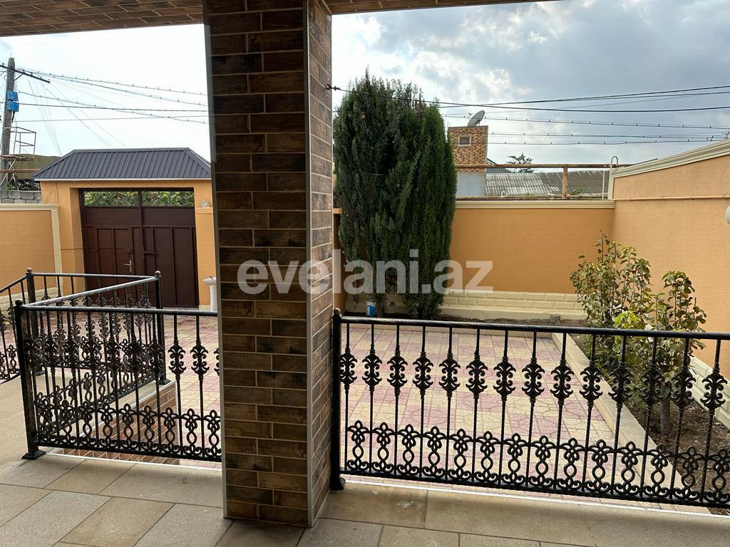 Продаётся, дом / дача, 3-комнаты, 150 m², Баку, Сабунчинский r, Забрат p.