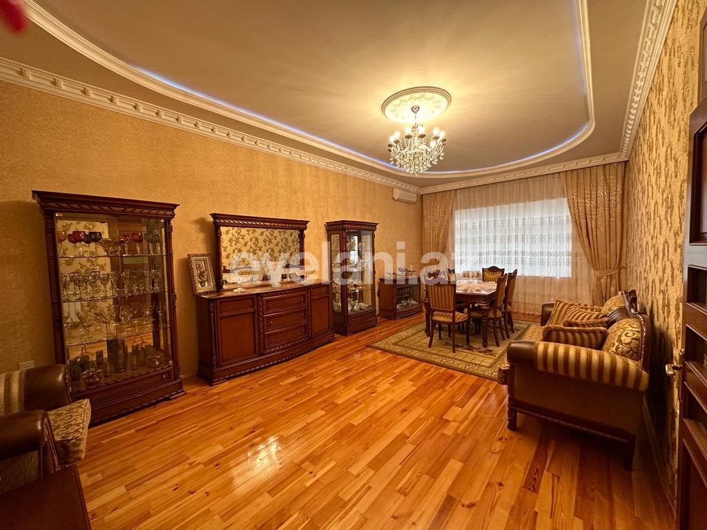 Продаётся, дом / дача, 3-комнаты, 150 m², Баку, Сабунчинский r, Забрат p.