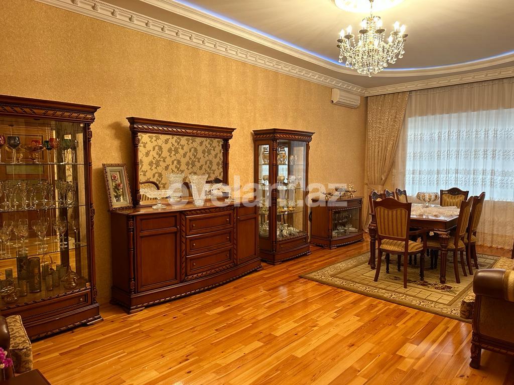 Продаётся, дом / дача, 3-комнаты, 150 m², Баку, Сабунчинский r, Забрат p.