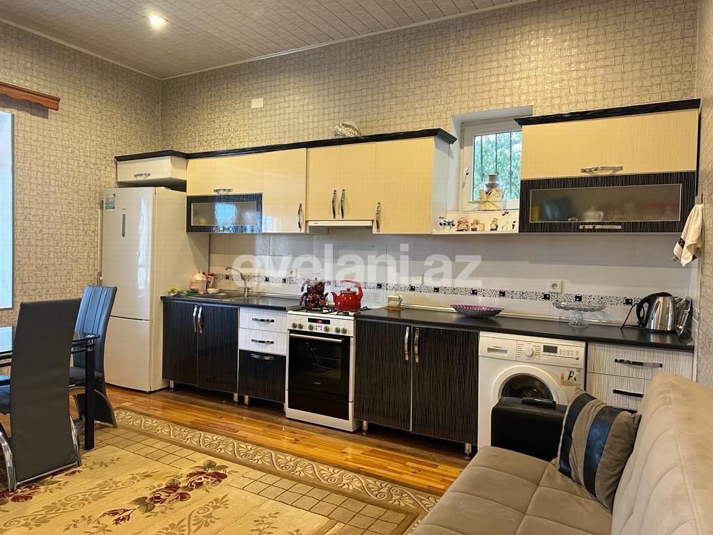 Продаётся, дом / дача, 3-комнаты, 150 m², Баку, Сабунчинский r, Забрат p.