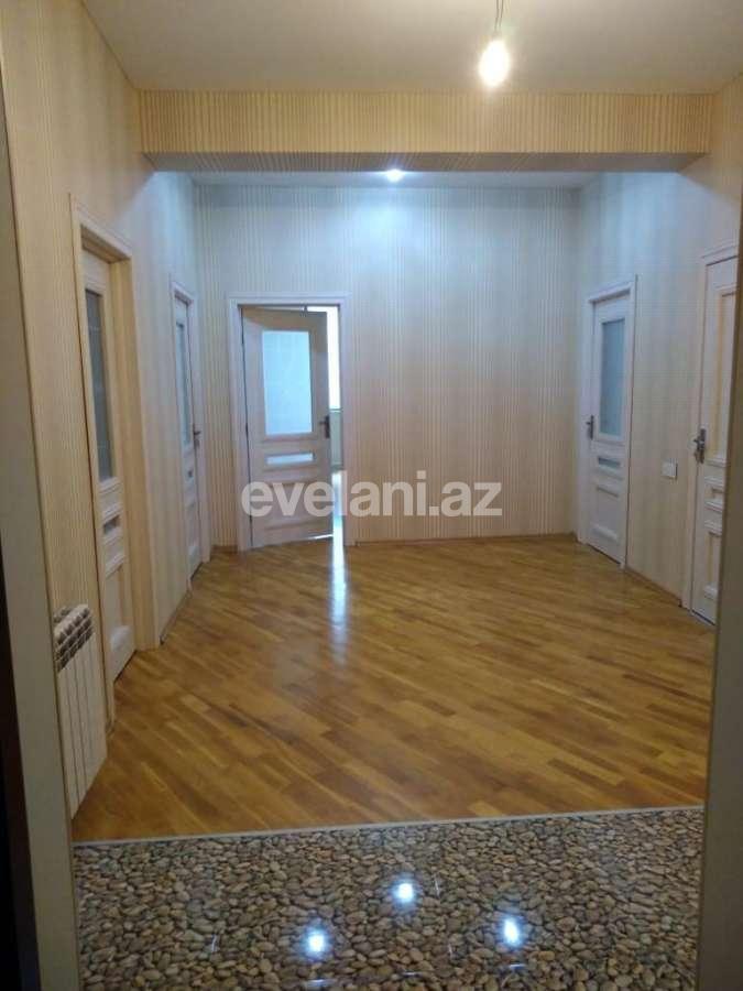Satılır, yeni tikili, 3 otaqlı, 123 m², Bakı, Yasamal r, Nizami m.