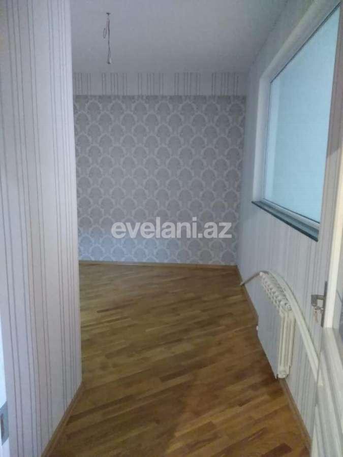 Satılır, yeni tikili, 3 otaqlı, 123 m², Bakı, Yasamal r, Nizami m.