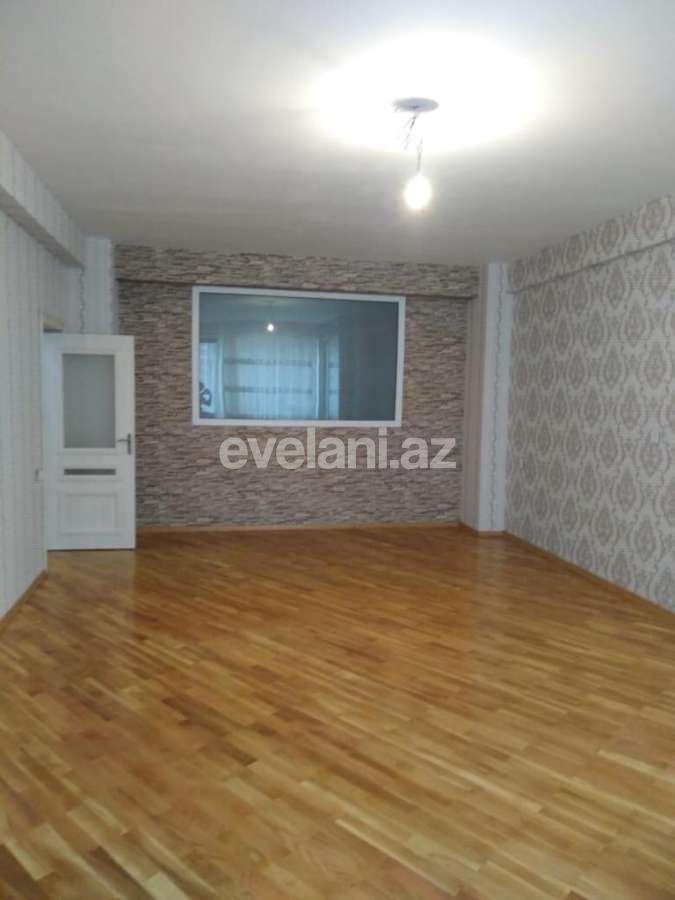Satılır, yeni tikili, 3 otaqlı, 123 m², Bakı, Yasamal r, Nizami m.