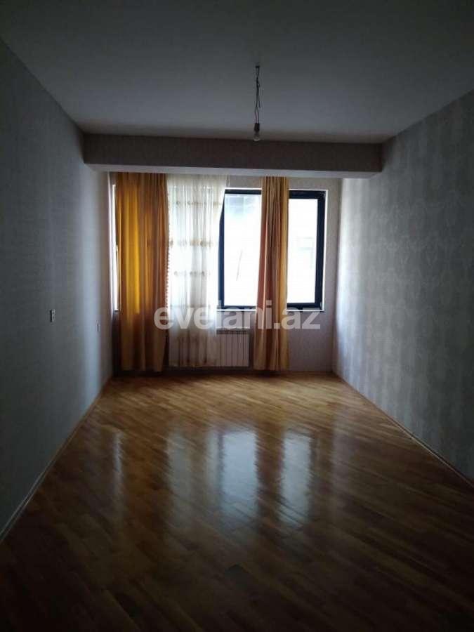 Satılır, yeni tikili, 3 otaqlı, 123 m², Bakı, Yasamal r, Nizami m.