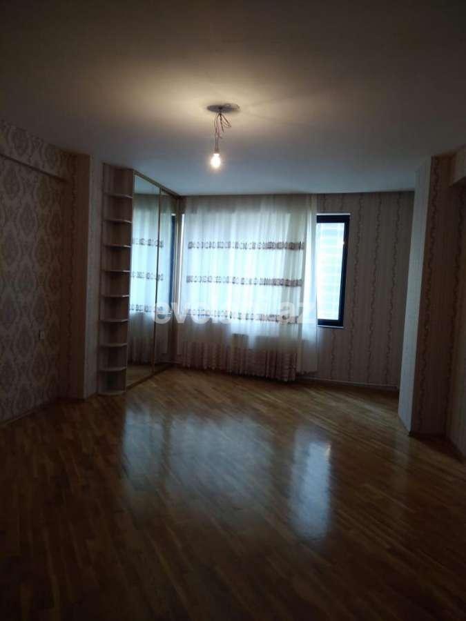 Satılır, yeni tikili, 3 otaqlı, 123 m², Bakı, Yasamal r, Nizami m.
