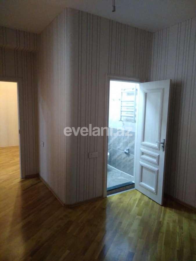 Satılır, yeni tikili, 3 otaqlı, 123 m², Bakı, Yasamal r, Nizami m.