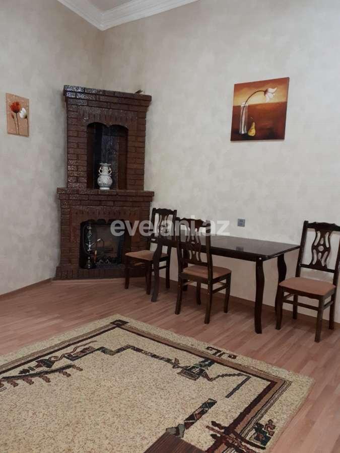 Сдаётся, вторичка, 2-комнаты, 73 m², Баку, Сабаильский r, Ичери Шехер m.