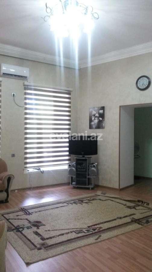 Сдаётся, вторичка, 2-комнаты, 73 m², Баку, Сабаильский r, Ичери Шехер m.