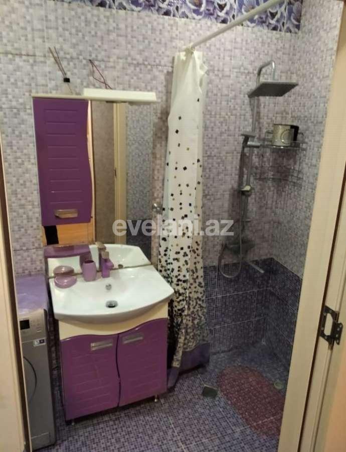 Сдаётся, вторичка, 2-комнаты, 73 m², Баку, Сабаильский r, Ичери Шехер m.