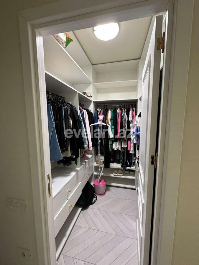 Сдаётся, новостройка, 3-комнаты, 95 m², Баку, Хатаинский r, Ази Асланов m.