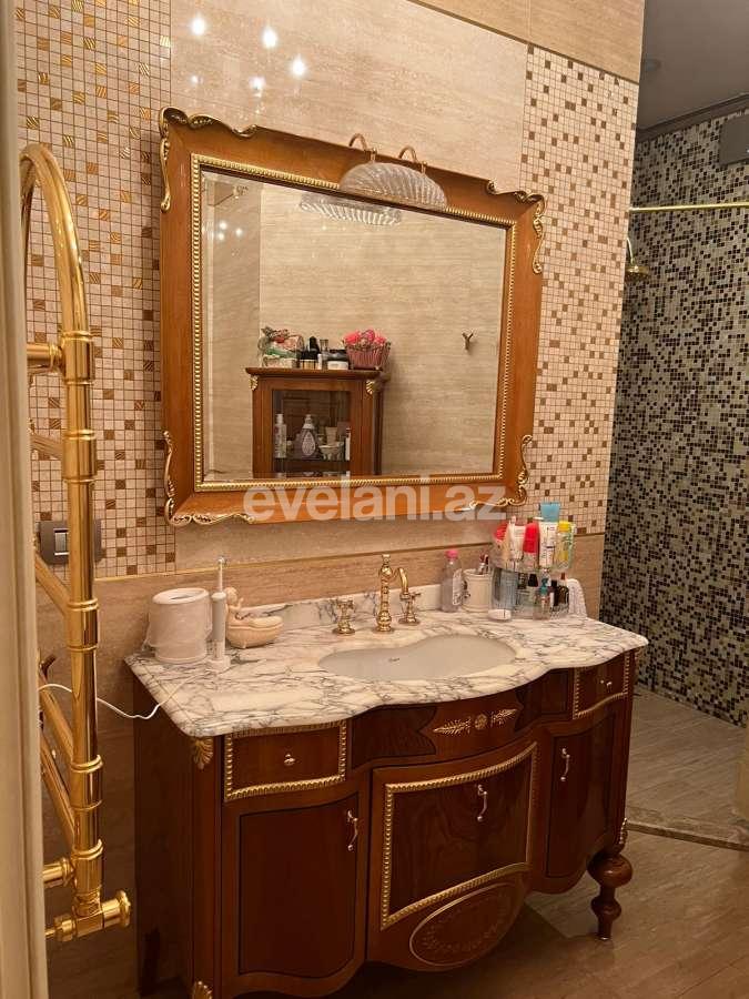 Satılır, yeni tikili, 4 otaqlı, 240 m², Bakı, Xətai r, Şah İsmayıl Xətai m.