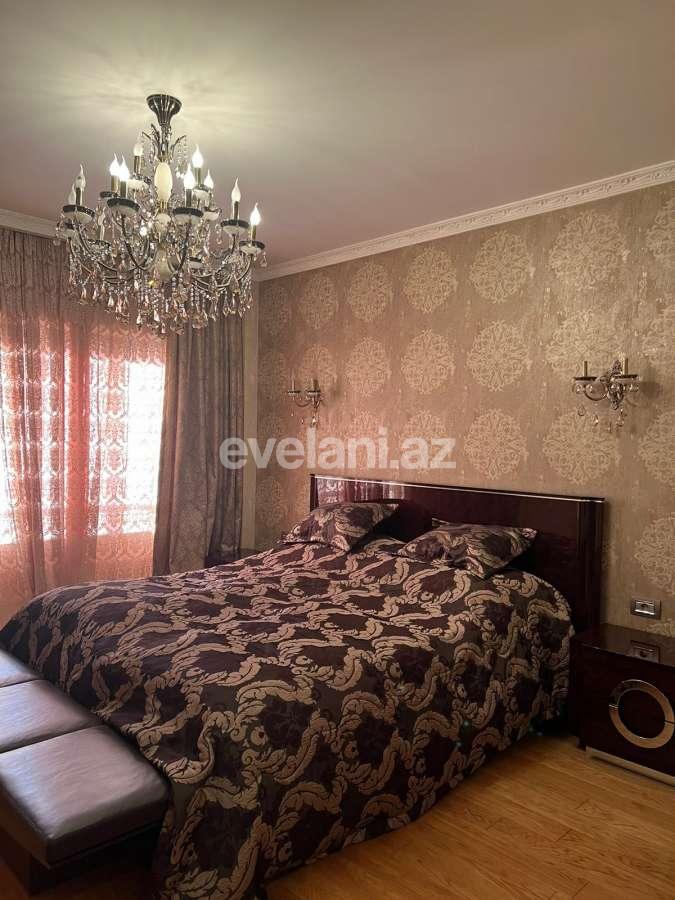 Satılır, yeni tikili, 4 otaqlı, 240 m², Bakı, Xətai r, Şah İsmayıl Xətai m.