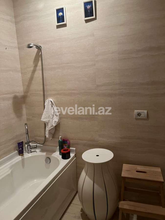 Satılır, yeni tikili, 4 otaqlı, 240 m², Bakı, Xətai r, Şah İsmayıl Xətai m.