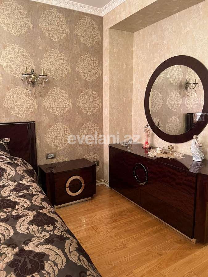 Satılır, yeni tikili, 4 otaqlı, 240 m², Bakı, Xətai r, Şah İsmayıl Xətai m.