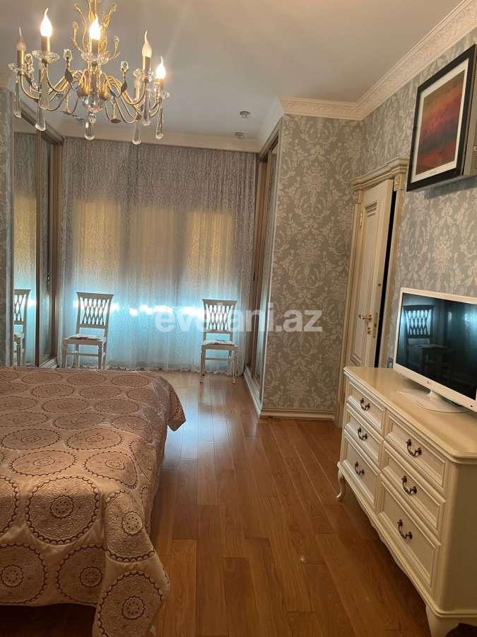 Satılır, yeni tikili, 4 otaqlı, 240 m², Bakı, Xətai r, Şah İsmayıl Xətai m.