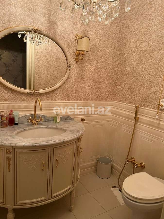 Satılır, yeni tikili, 4 otaqlı, 240 m², Bakı, Xətai r, Şah İsmayıl Xətai m.