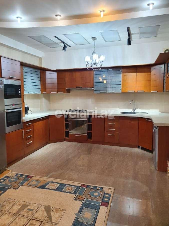 Kirayə verilir, yeni tikili, 4 otaqlı, 200 m², Bakı, Nəsimi r, 28 may m.