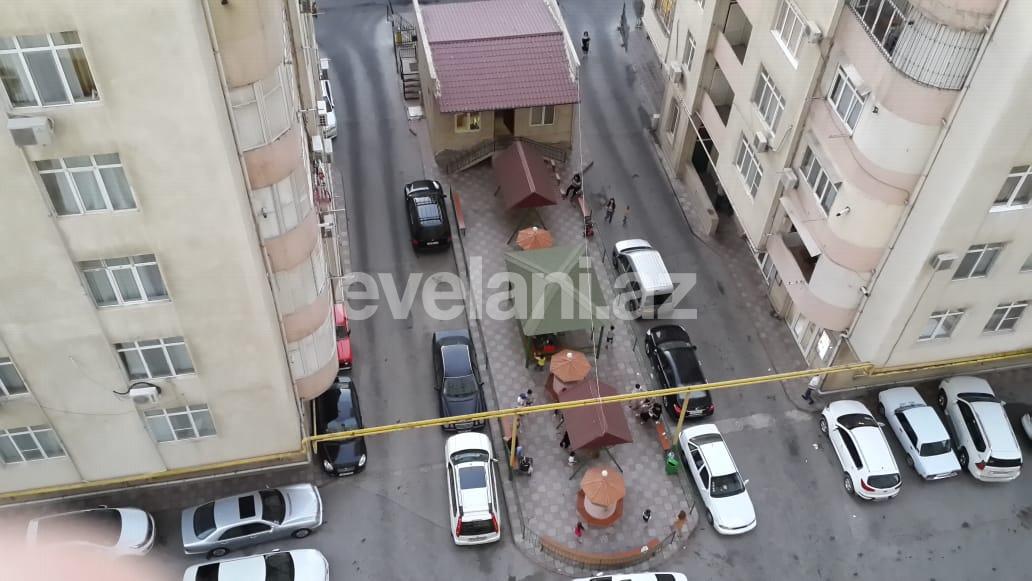 Kirayə verilir, yeni tikili, 3 otaqlı, 130 m², Bakı, Nərimanov r, Nəriman Nərimanov m.