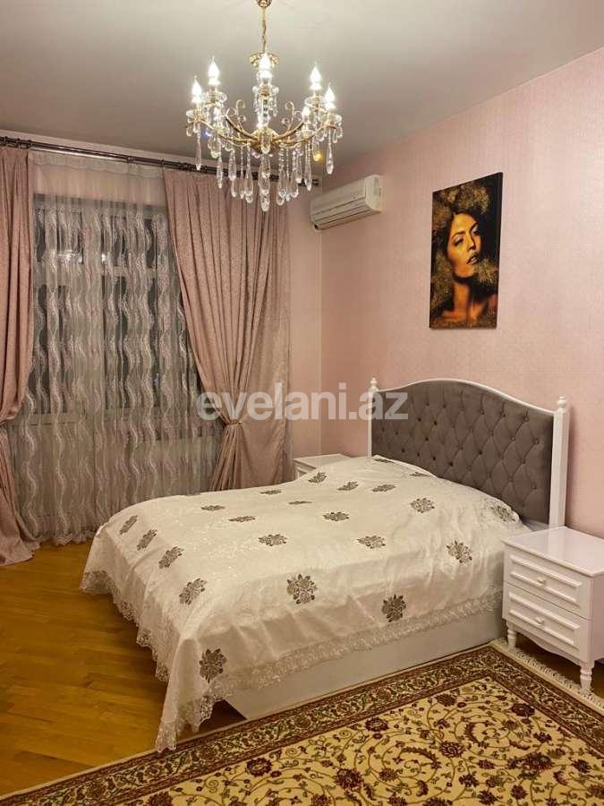 Kirayə verilir, yeni tikili, 3 otaqlı, 130 m², Bakı, Nərimanov r, Nəriman Nərimanov m.