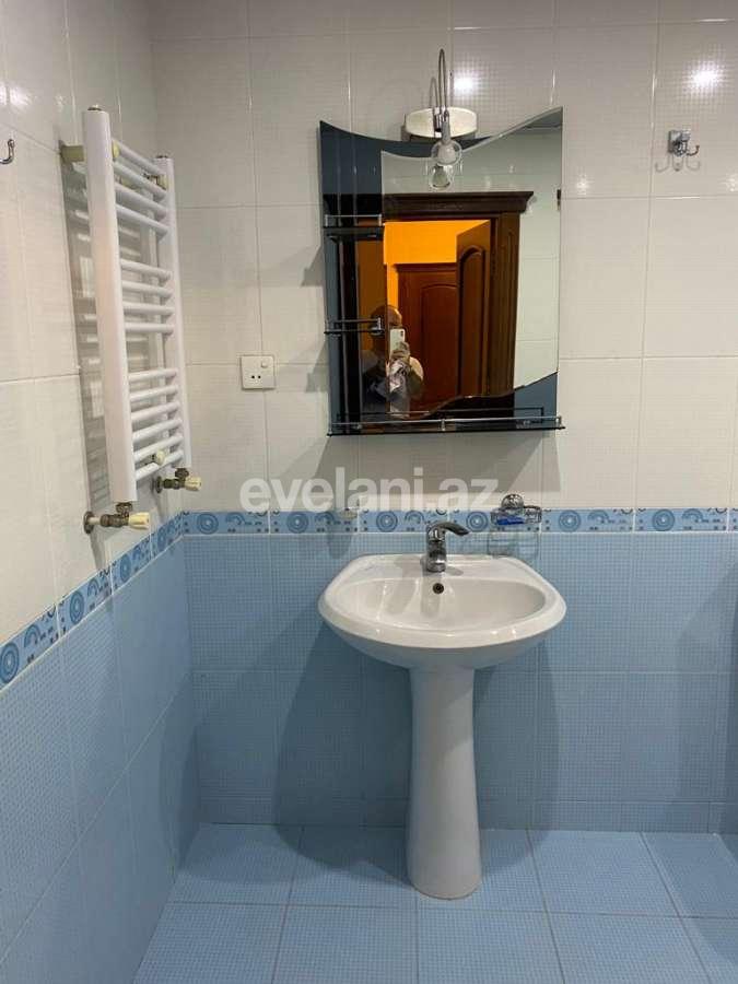 Kirayə verilir, yeni tikili, 3 otaqlı, 130 m², Bakı, Nərimanov r, Nəriman Nərimanov m.