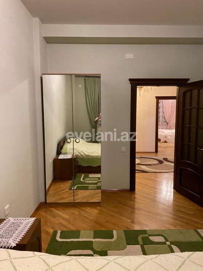 Kirayə verilir, yeni tikili, 3 otaqlı, 130 m², Bakı, Nərimanov r, Nəriman Nərimanov m.