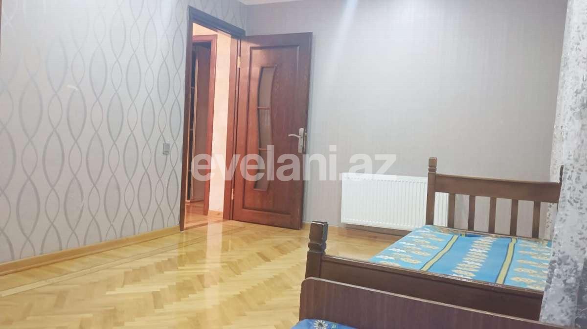 Kirayə verilir, köhnə tikili, 3 otaqlı, 70 m², Bakı, Nərimanov r.