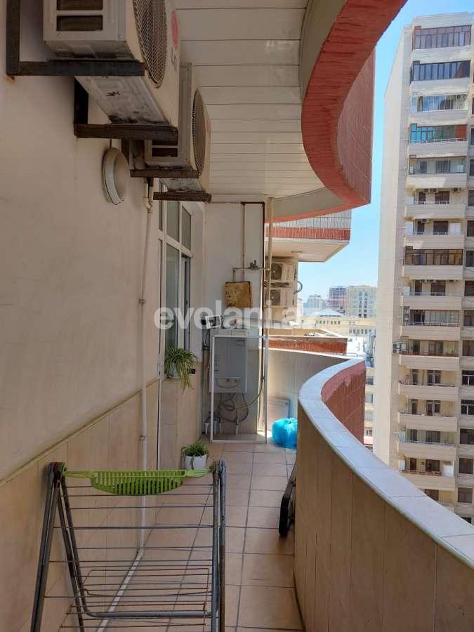 Satılır, yeni tikili, 3 otaqlı, 110 m², Bakı, Xətai r, Şah İsmayıl Xətai m.