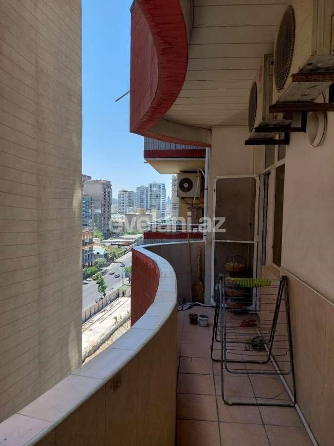 Satılır, yeni tikili, 3 otaqlı, 110 m², Bakı, Xətai r, Şah İsmayıl Xətai m.