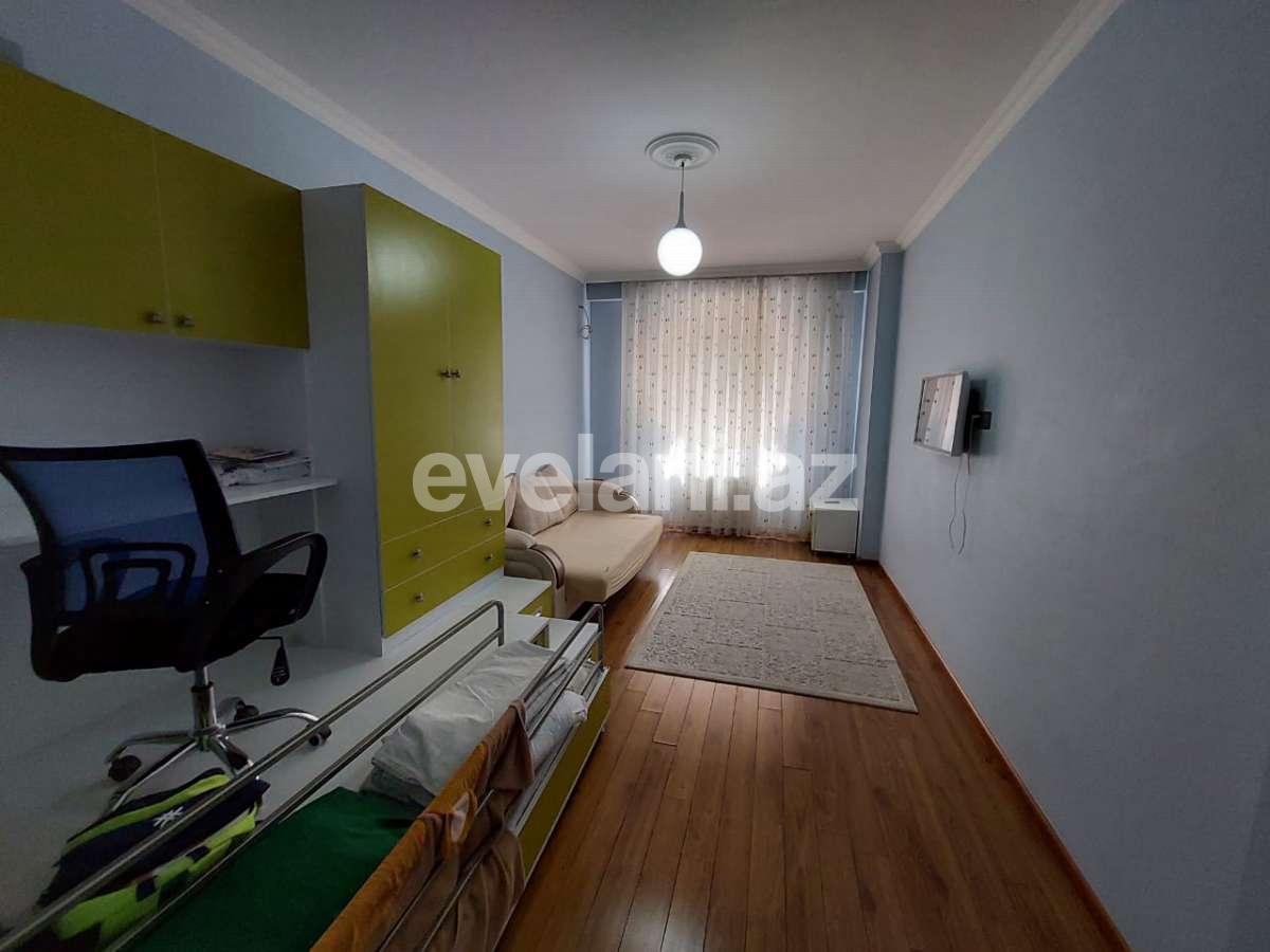 Satılır, yeni tikili, 3 otaqlı, 110 m², Bakı, Xətai r, Şah İsmayıl Xətai m.