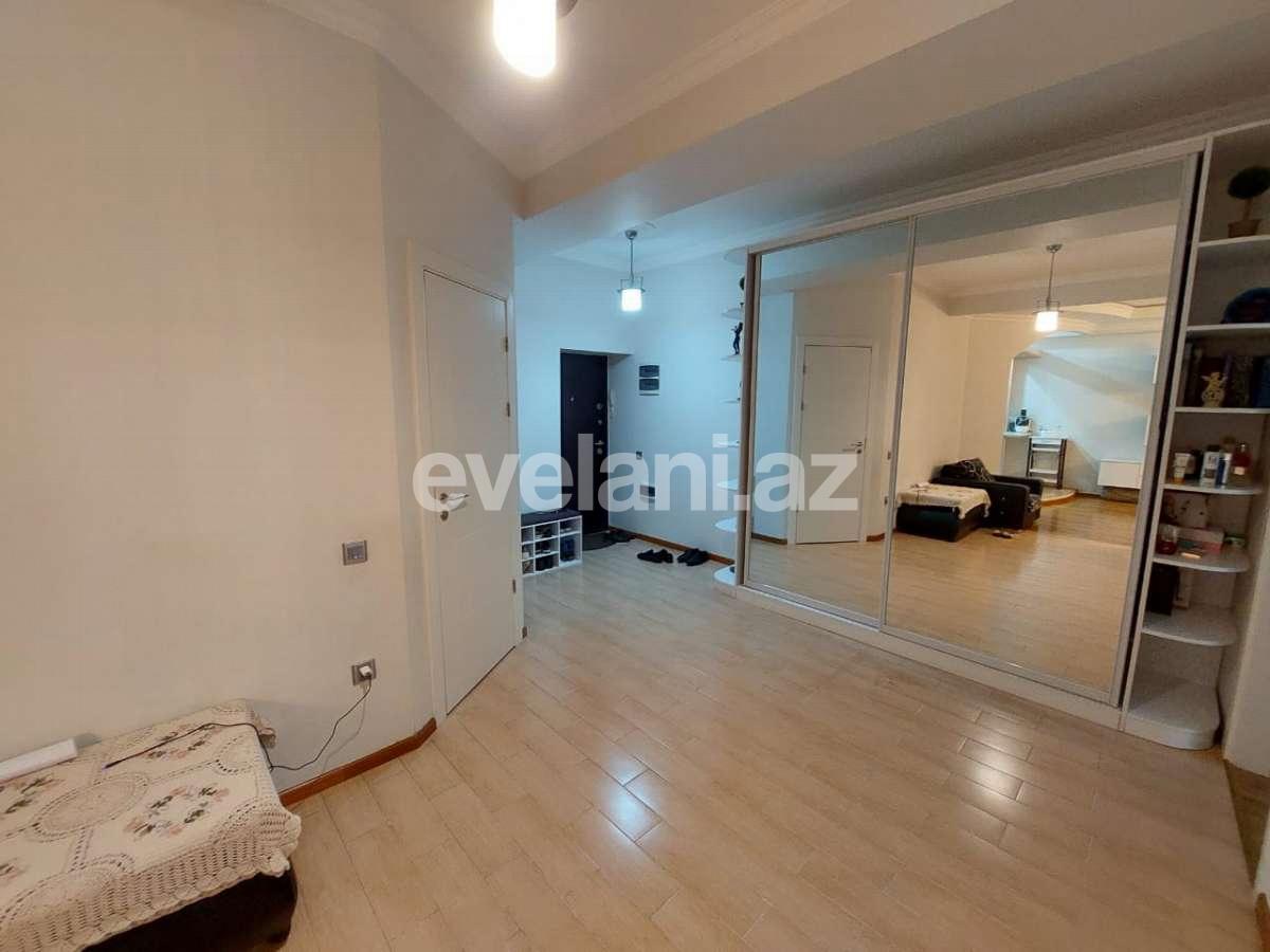 Satılır, yeni tikili, 3 otaqlı, 110 m², Bakı, Xətai r, Şah İsmayıl Xətai m.