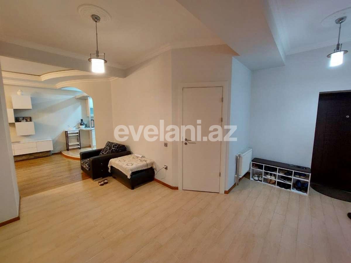 Satılır, yeni tikili, 3 otaqlı, 110 m², Bakı, Xətai r, Şah İsmayıl Xətai m.