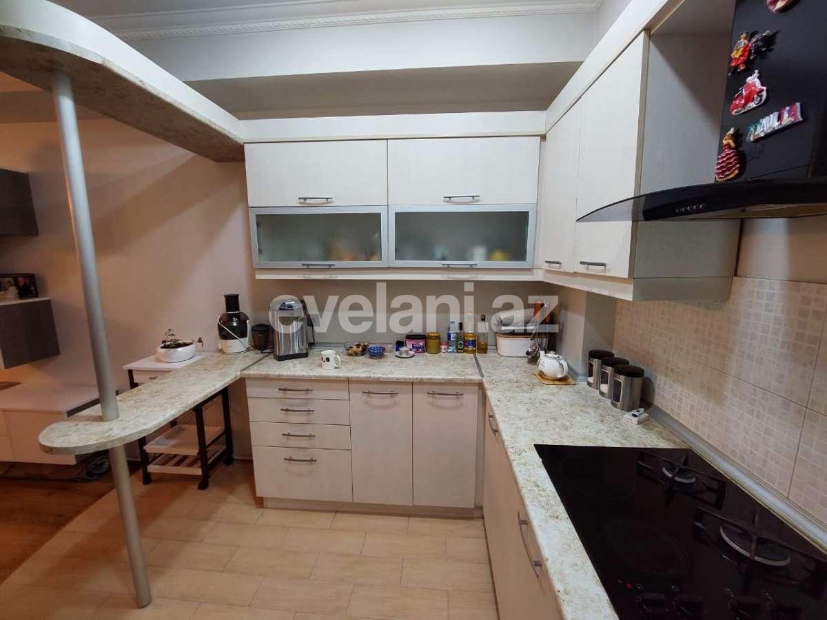 Satılır, yeni tikili, 3 otaqlı, 110 m², Bakı, Xətai r, Şah İsmayıl Xətai m.