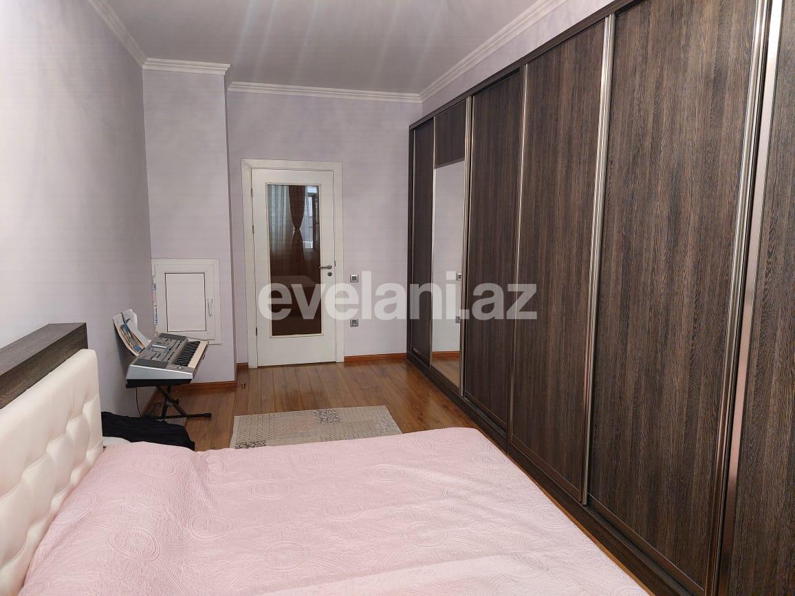 Satılır, yeni tikili, 3 otaqlı, 110 m², Bakı, Xətai r, Şah İsmayıl Xətai m.