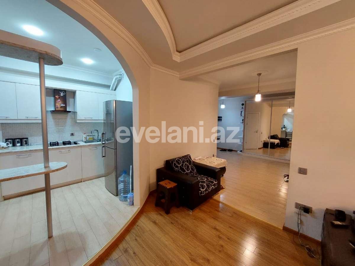 Satılır, yeni tikili, 3 otaqlı, 110 m², Bakı, Xətai r, Şah İsmayıl Xətai m.