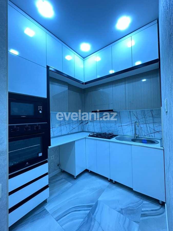 Satılır, yeni tikili, 2 otaqlı, 82 m², Bakı, Binəqədi r, Gənclik m.