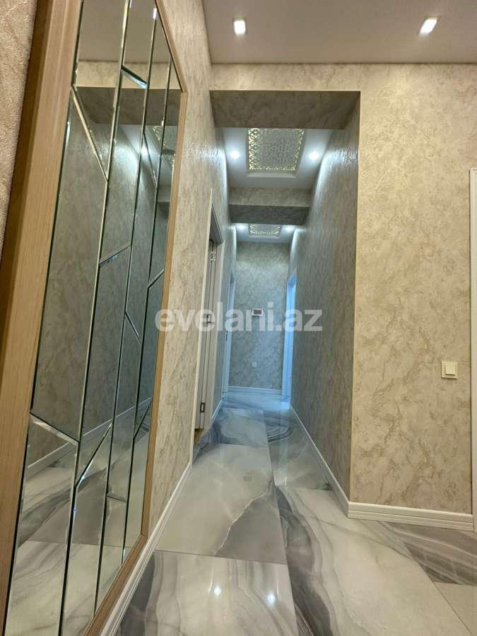 Satılır, yeni tikili, 2 otaqlı, 82 m², Bakı, Binəqədi r, Gənclik m.