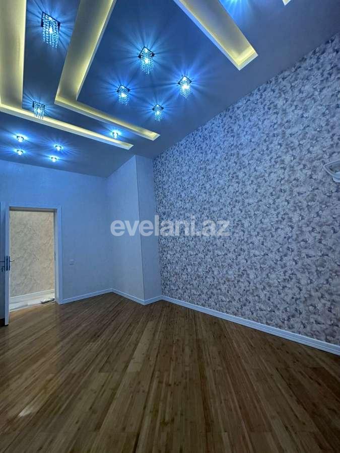 Satılır, yeni tikili, 2 otaqlı, 82 m², Bakı, Binəqədi r, Gənclik m.