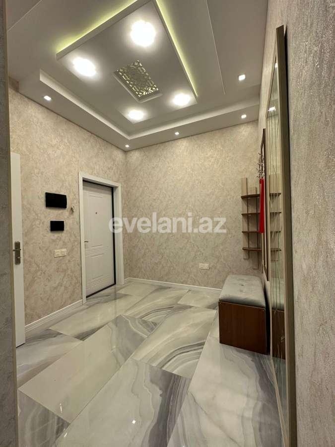 Satılır, yeni tikili, 2 otaqlı, 82 m², Bakı, Binəqədi r, Gənclik m.