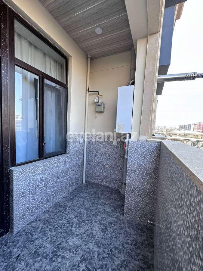 Satılır, yeni tikili, 2 otaqlı, 82 m², Bakı, Binəqədi r, Gənclik m.