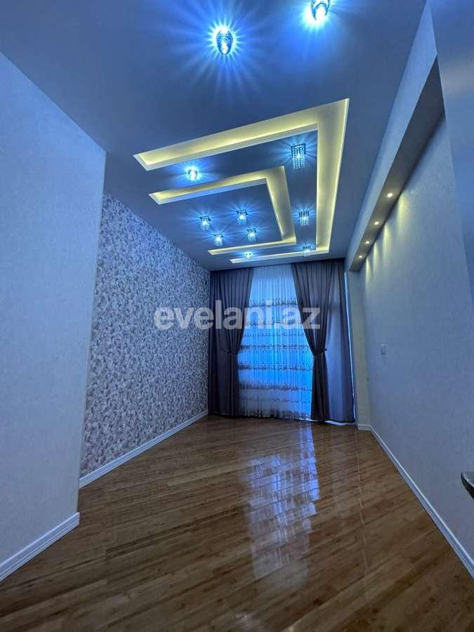 Satılır, yeni tikili, 2 otaqlı, 82 m², Bakı, Binəqədi r, Gənclik m.