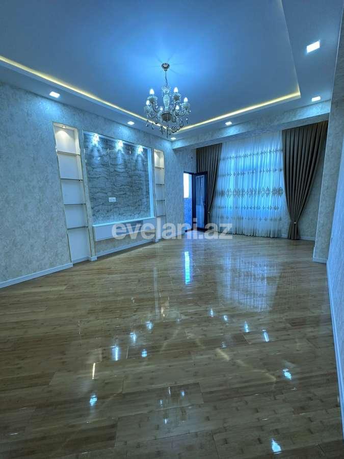 Satılır, yeni tikili, 2 otaqlı, 82 m², Bakı, Binəqədi r, Gənclik m.