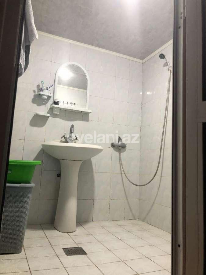 Satılır, köhnə tikili, 5 otaqlı, 109.98 m², Bakı, Suraxanı r, Qaraçuxur q.