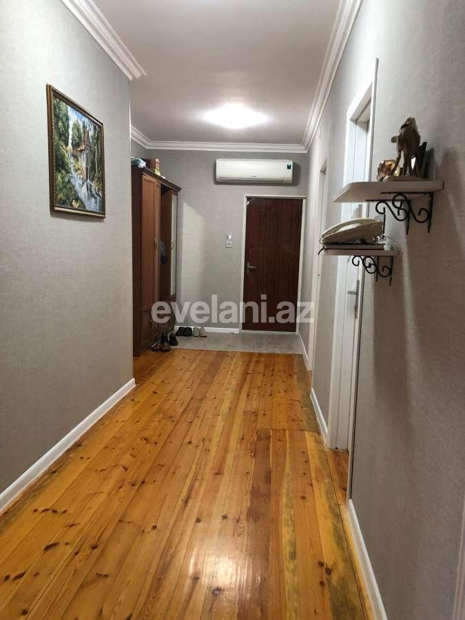 Satılır, köhnə tikili, 5 otaqlı, 109.98 m², Bakı, Suraxanı r, Qaraçuxur q.