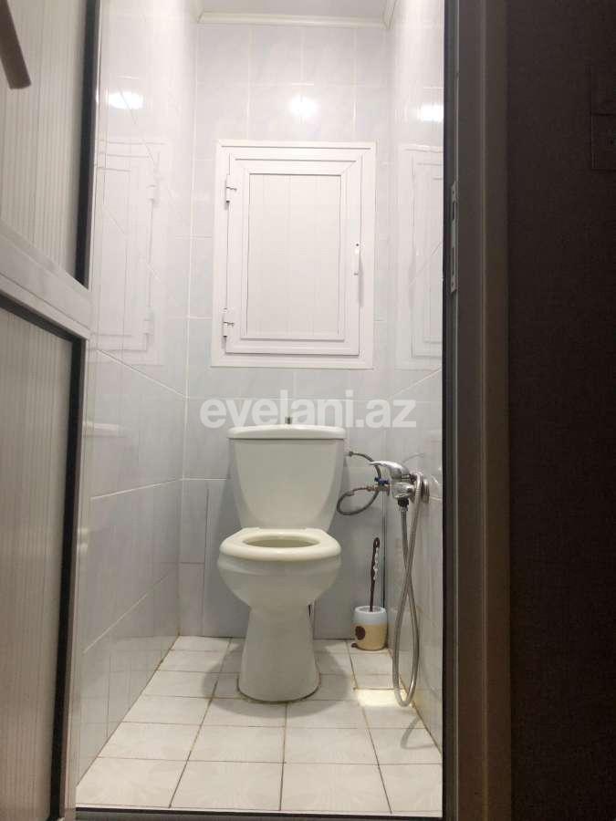 Satılır, köhnə tikili, 5 otaqlı, 109.98 m², Bakı, Suraxanı r, Qaraçuxur q.