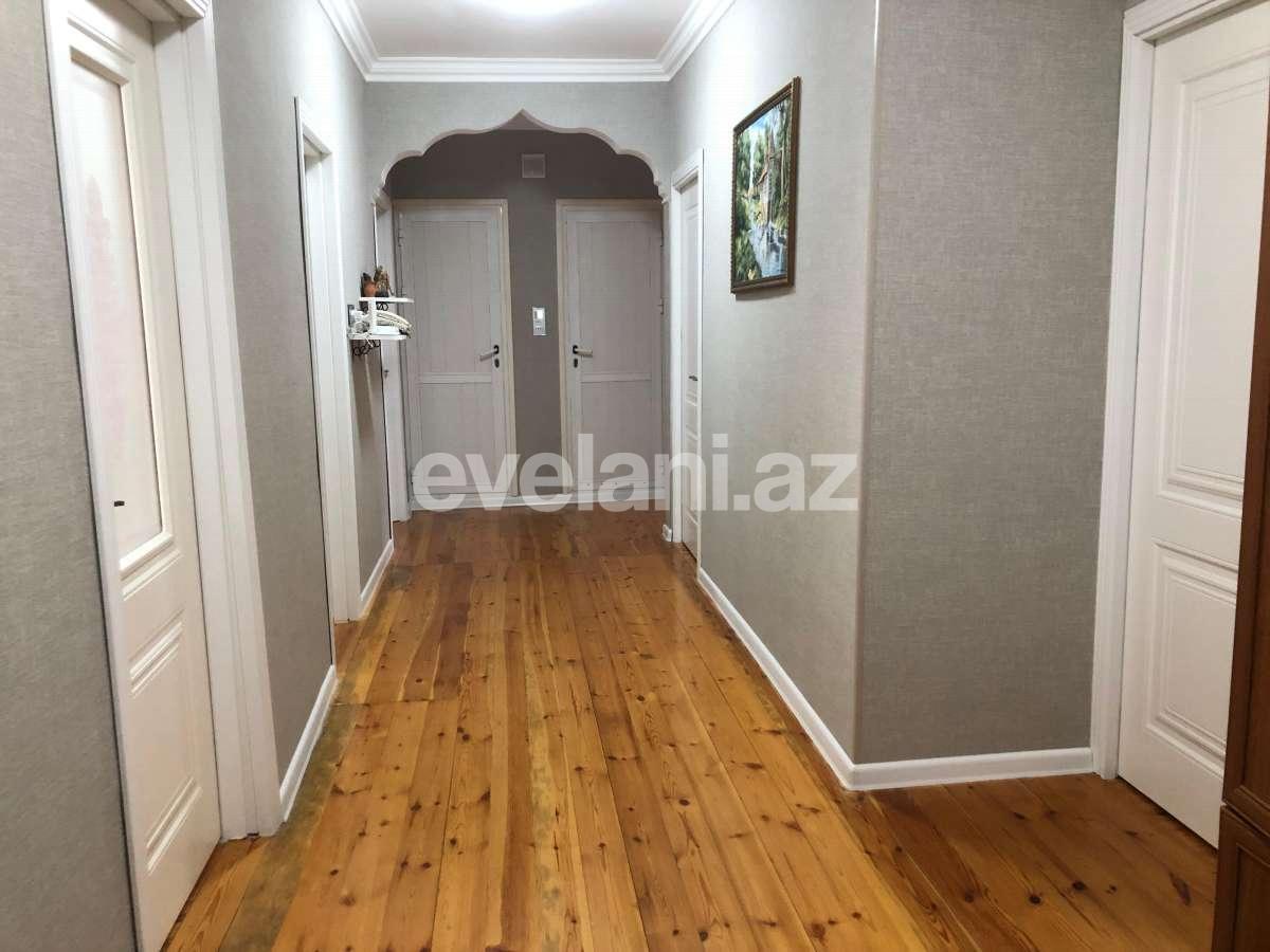 Satılır, köhnə tikili, 5 otaqlı, 109.98 m², Bakı, Suraxanı r, Qaraçuxur q.