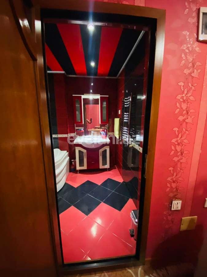 Sale, new building, 3 room, 103 m², Baku, Khatai r, Hazi Aslanov m.